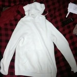 Calvin Klein hooded Sweater